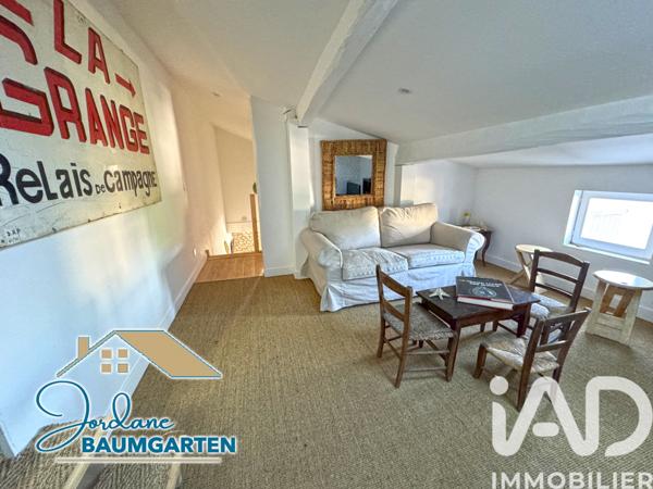 Maison à vendre 6 pièces 175 m² Saint-Palais-sur-Mer