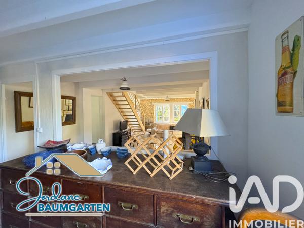 Maison à vendre 6 pièces 175 m² Saint-Palais-sur-Mer