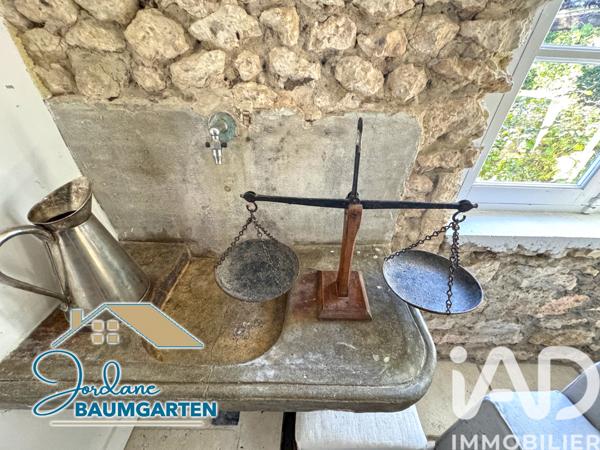 Maison à vendre 6 pièces 175 m² Saint-Palais-sur-Mer