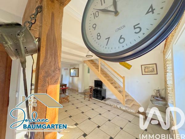Maison à vendre 6 pièces 175 m² Saint-Palais-sur-Mer