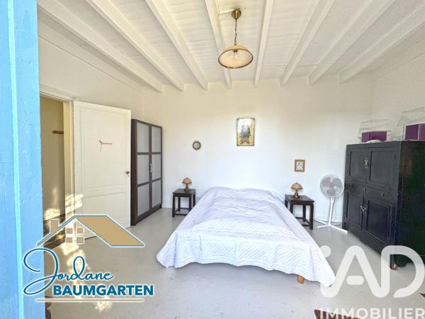 Maison à vendre 6 pièces 175 m² Saint-Palais-sur-Mer