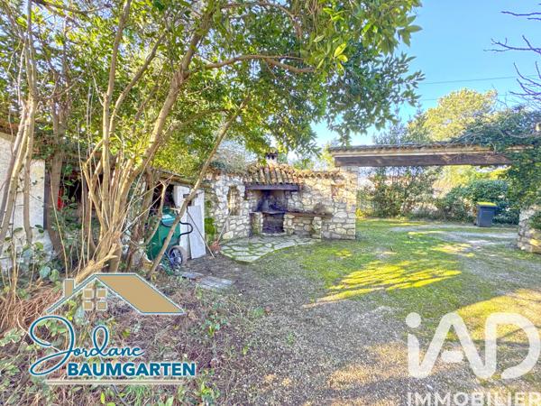 Maison à vendre 6 pièces 175 m² Saint-Palais-sur-Mer