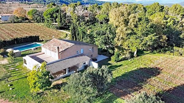 Maison 7 chambres-Potentiel locatif,grande famille