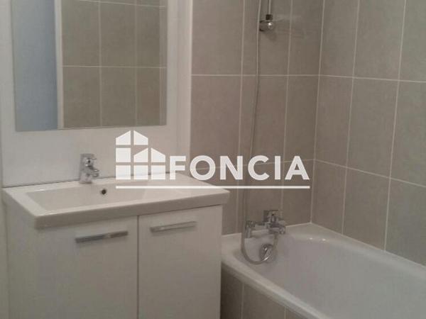 Location Appartement 3 pièces 56.46 m² - 7 RUE CAROLINE RIER Bondoufle 91070