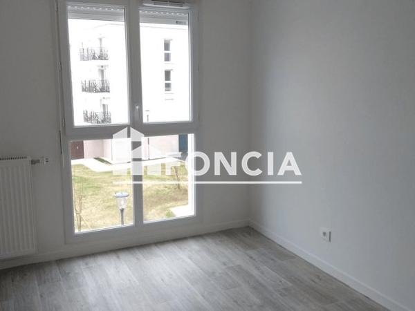 Location Appartement 3 pièces 56.46 m² - 7 RUE CAROLINE RIER Bondoufle 91070