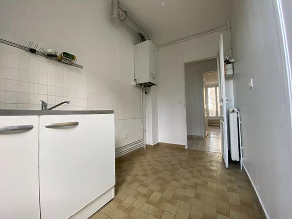 Appartement Paris 4 pièce(s) 76.70 m2