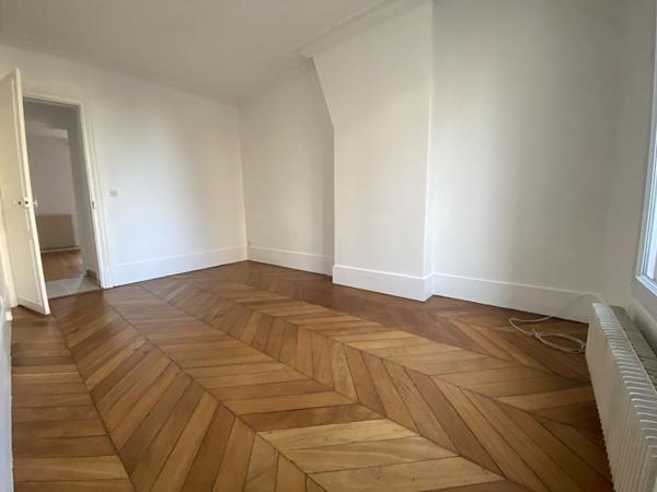 Appartement Paris 4 pièce(s) 76.70 m2