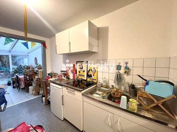 Appartement 2 pièces - 47 m²