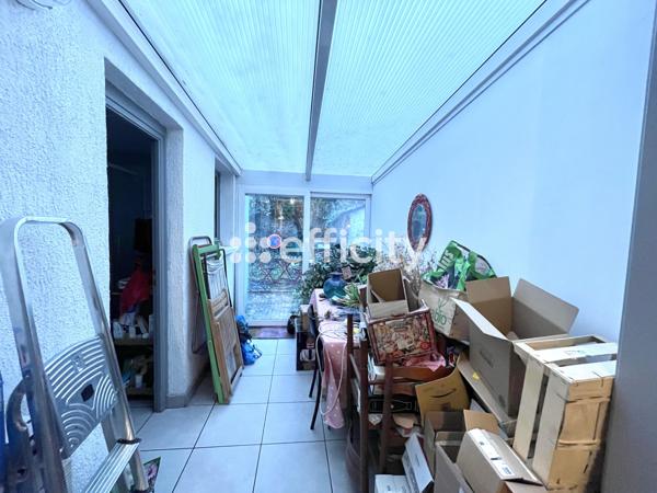 Appartement 2 pièces - 47 m²