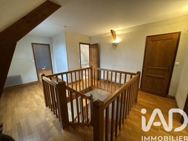 Maison à vendre 7 pièces 152 m² Brasles