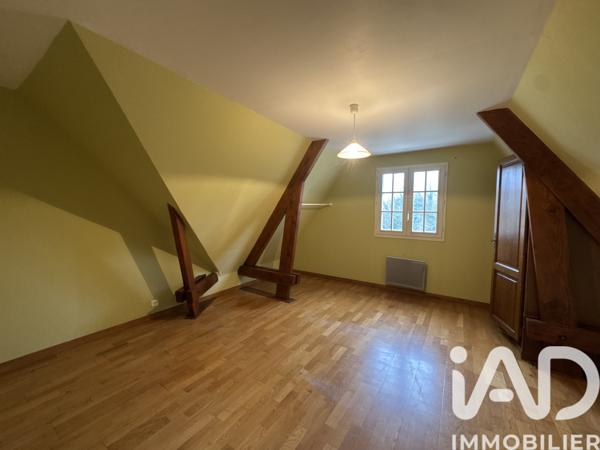 Maison à vendre 7 pièces 152 m² Brasles