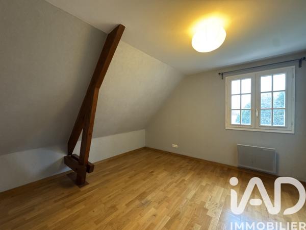 Maison à vendre 7 pièces 152 m² Brasles