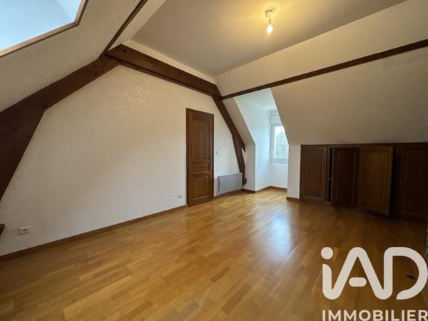 Maison à vendre 7 pièces 152 m² Brasles
