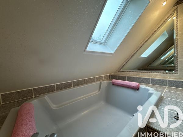 Maison à vendre 7 pièces 152 m² Brasles