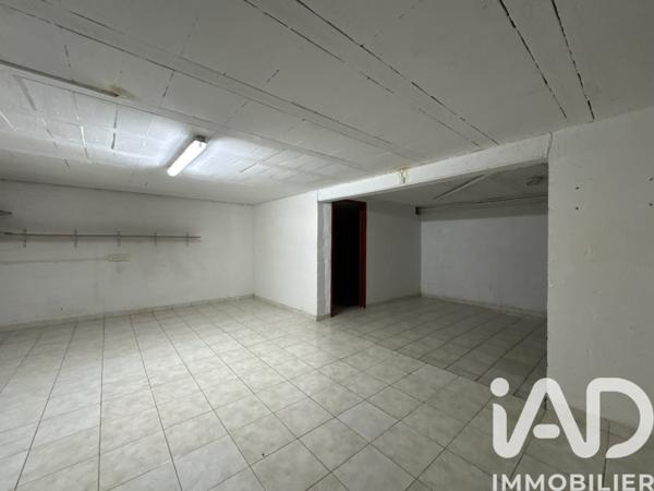Maison à vendre 7 pièces 152 m² Brasles