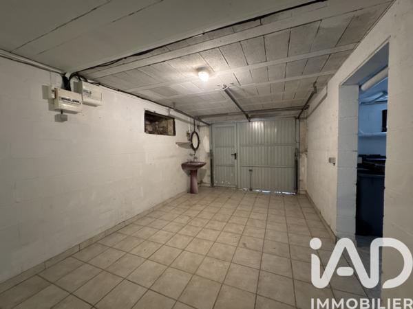 Maison à vendre 7 pièces 152 m² Brasles