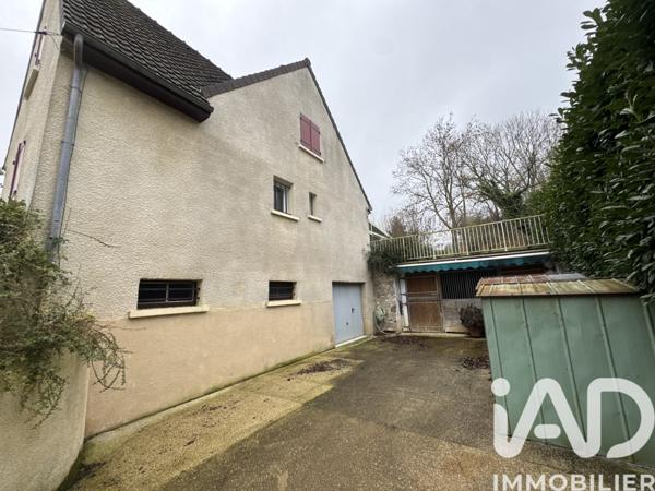 Maison à vendre 7 pièces 152 m² Brasles