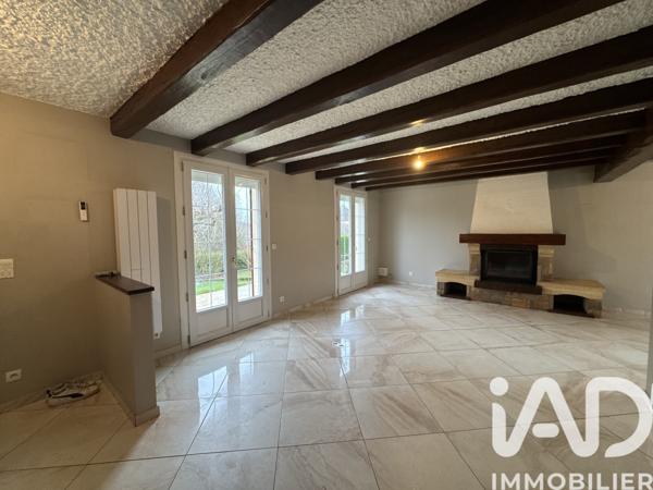 Maison à vendre 7 pièces 152 m² Brasles