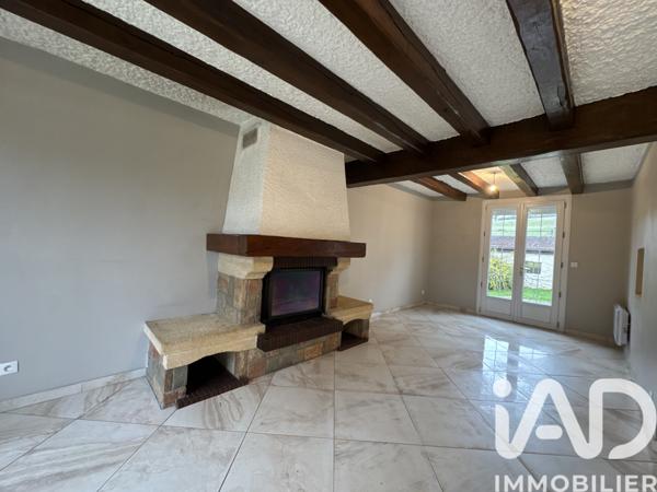 Maison à vendre 7 pièces 152 m² Brasles