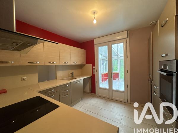 Maison à vendre 7 pièces 152 m² Brasles