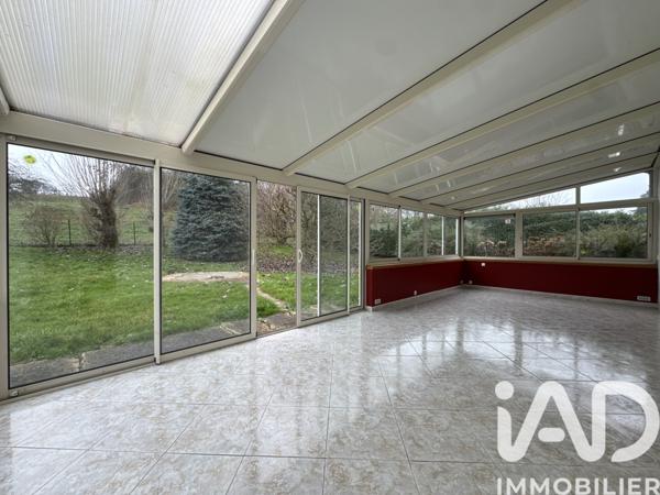 Maison à vendre 7 pièces 152 m² Brasles