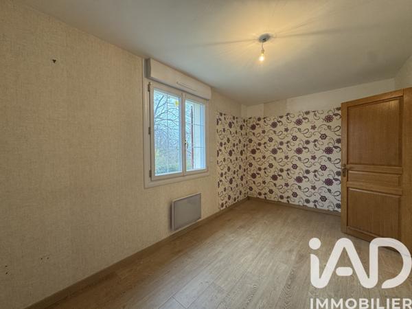 Maison à vendre 7 pièces 152 m² Brasles