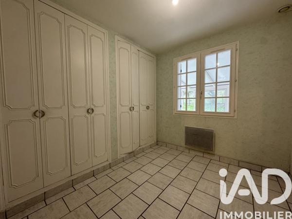 Maison à vendre 7 pièces 152 m² Brasles