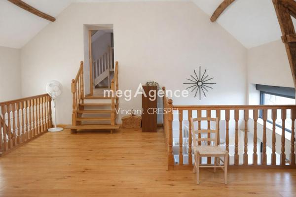 Maison à CHAMPEON, 53640 - 7 pièces 191m²
