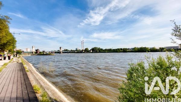 Location appartement 2 pièces 43 m² Alfortville