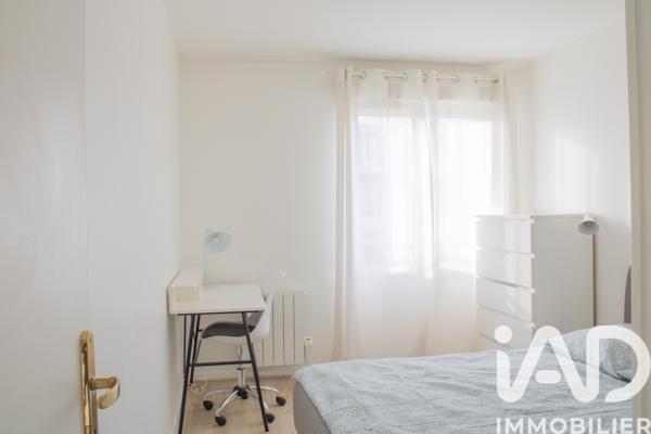 Location appartement 2 pièces 43 m² Alfortville
