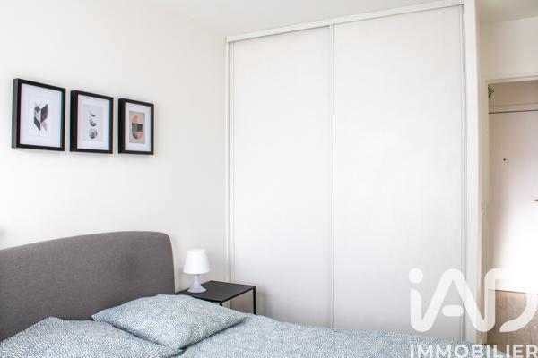 Location appartement 2 pièces 43 m² Alfortville