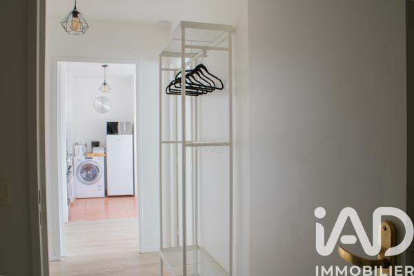 Location appartement 2 pièces 43 m² Alfortville