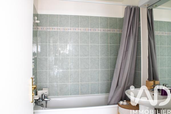 Location appartement 2 pièces 43 m² Alfortville