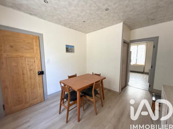 Maison à vendre 9 pièces 165 m² Sainte-Marie-aux-Mines