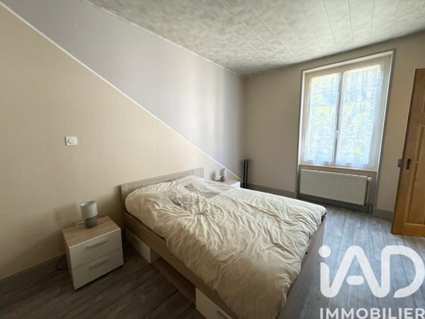 Maison à vendre 9 pièces 165 m² Sainte-Marie-aux-Mines