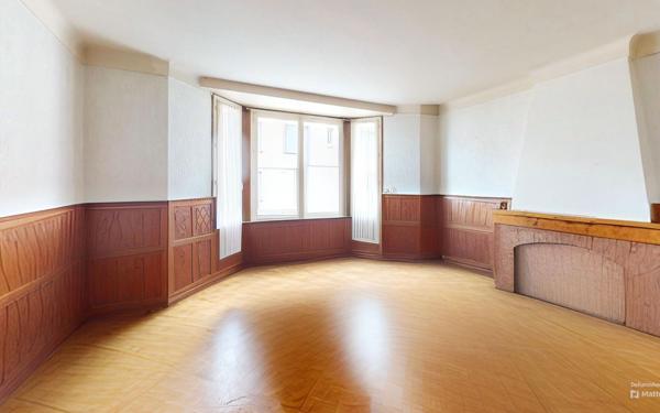 Appartement à vendre    3 pièces • 89,75 m2 Saint-Geniez-d'Olt