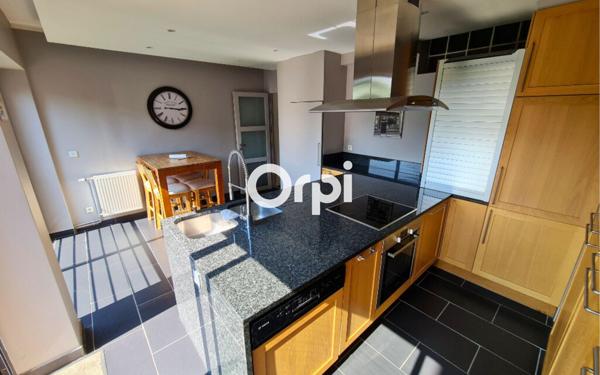 Appartement à vendre    4 pièces • 116 m2 Tourcoing