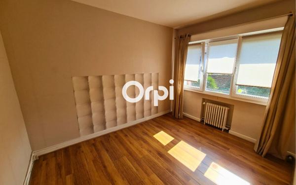 Appartement à vendre    4 pièces • 116 m2 Tourcoing