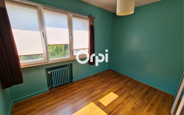 Appartement à vendre    4 pièces • 116 m2 Tourcoing
