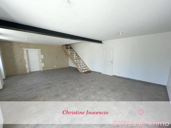 Maison à vendre 8 pièces de 258 m²