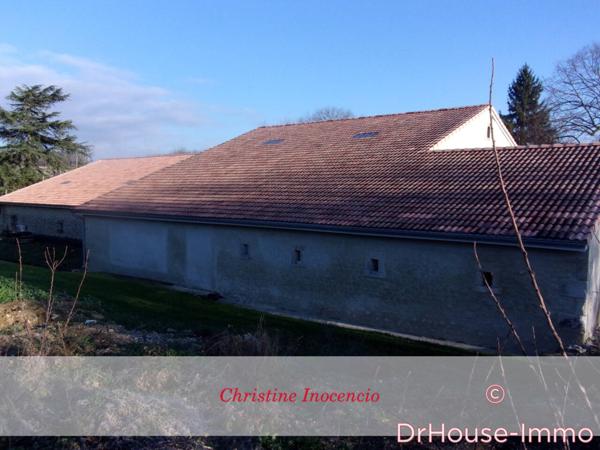 Maison à vendre 8 pièces de 258 m²