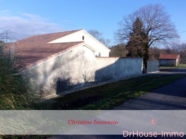 Maison à vendre 8 pièces de 258 m²