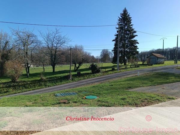 Maison à vendre 8 pièces de 258 m²