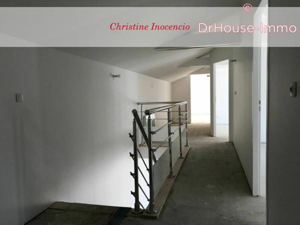 Maison à vendre 8 pièces de 258 m²