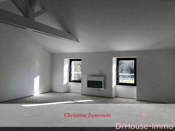 Maison à vendre 8 pièces de 258 m²