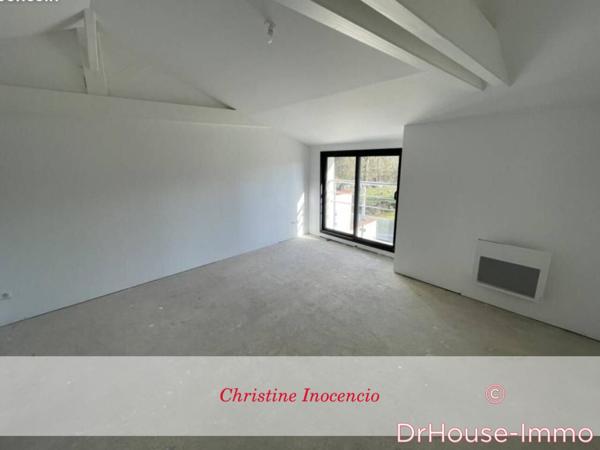 Maison à vendre 8 pièces de 258 m²