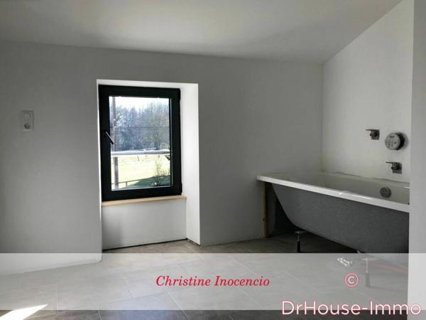 Maison à vendre 8 pièces de 258 m²