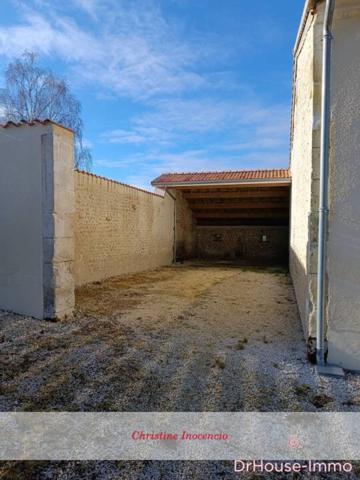 Maison à vendre 8 pièces de 258 m²