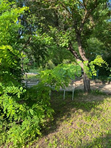 Appartement Bormes Les Mimosas 2 pièces 44.27 m2 +grand jardin