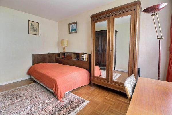 Appartement Bures Sur Yvette 4 pièce(s) 97.54 m2